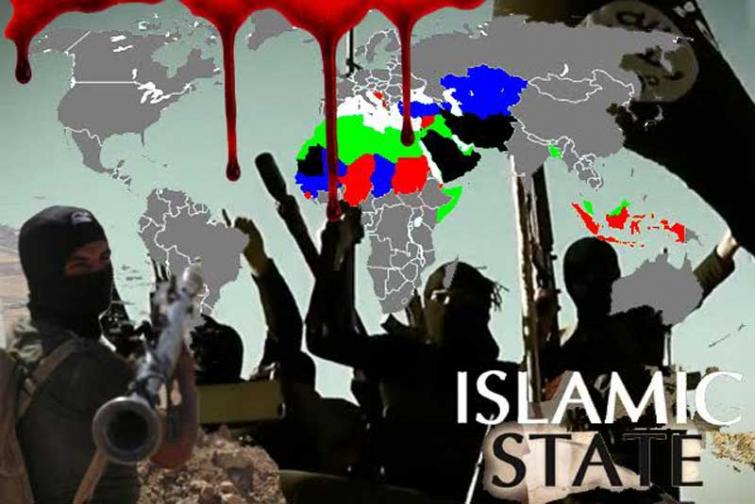 Islamic State kills 11 Christian Niegrians