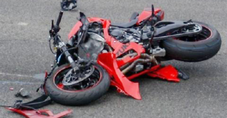 Youth die in motorcycle mishap on Eid celebration day 