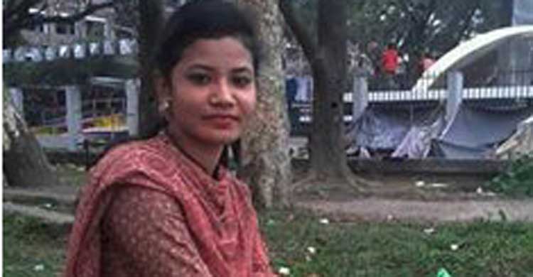College girl commits suicide after she was forced to get married