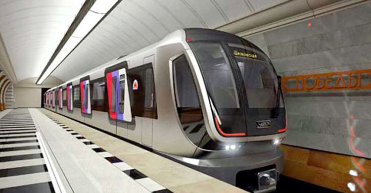 New Metro Rail coming in Bangladesh 