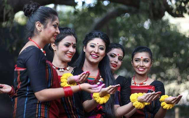 Bangladesh: Puja gets UNESCO recognition 