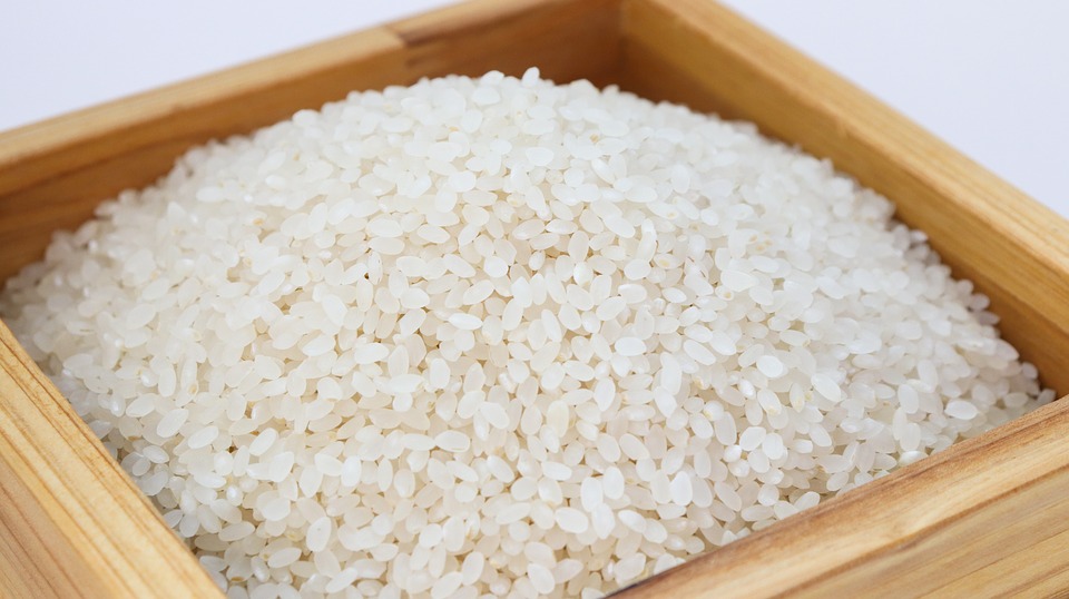 Government to buy rice through app 