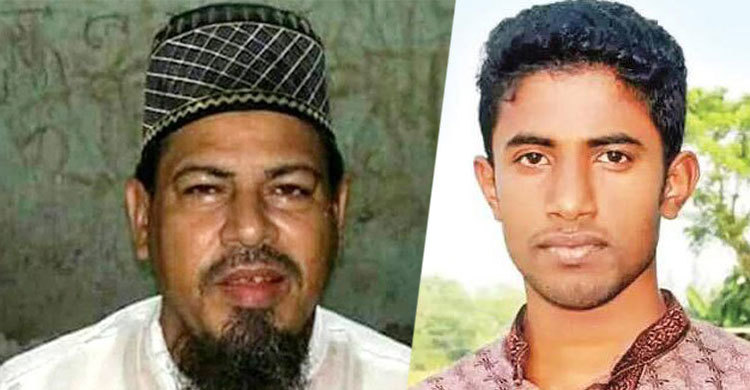 Nusrat murder: Shiraj and Shahdat are main criminals