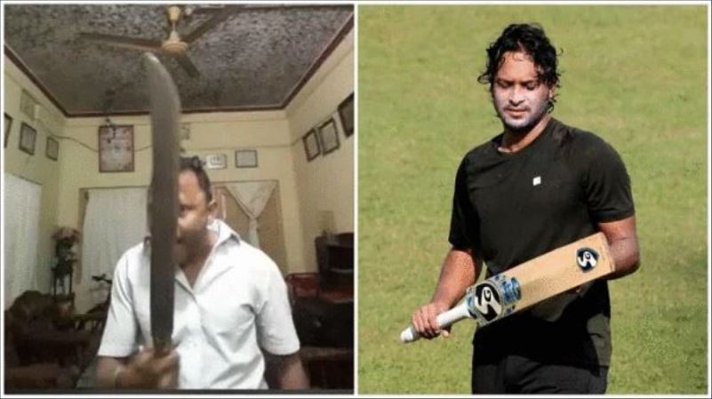 Cricket: Shakib Al Hasan receives death threat