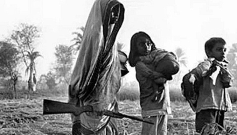 61 more Biranganas recognised as Freedom Fighters 61 more Biranganas recognised as Freedom Fighters