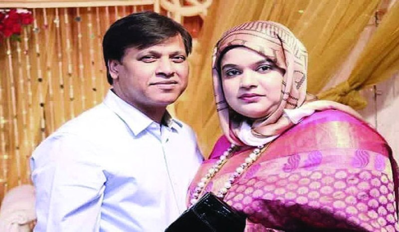 MP Papul's wife and daughter ordered to surrender within 10 days