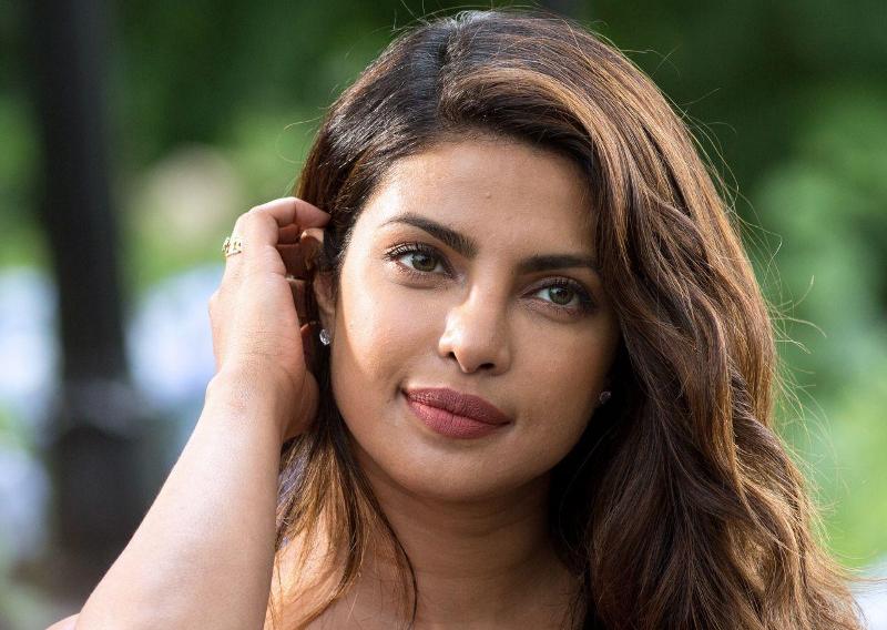 Priyanka Chopra Jonas announces her latest Hollywood project Priyanka Chopra Jonas announces her latest Hollywood project