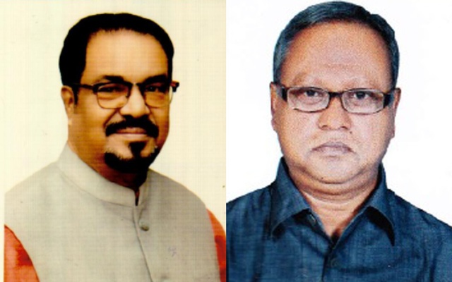 Dhaka -Naogaon elections: Awami League candidates win polls