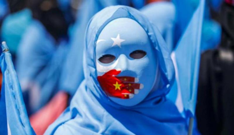 China's treatment of Uighur Muslims is close to genocide: ‌ United States