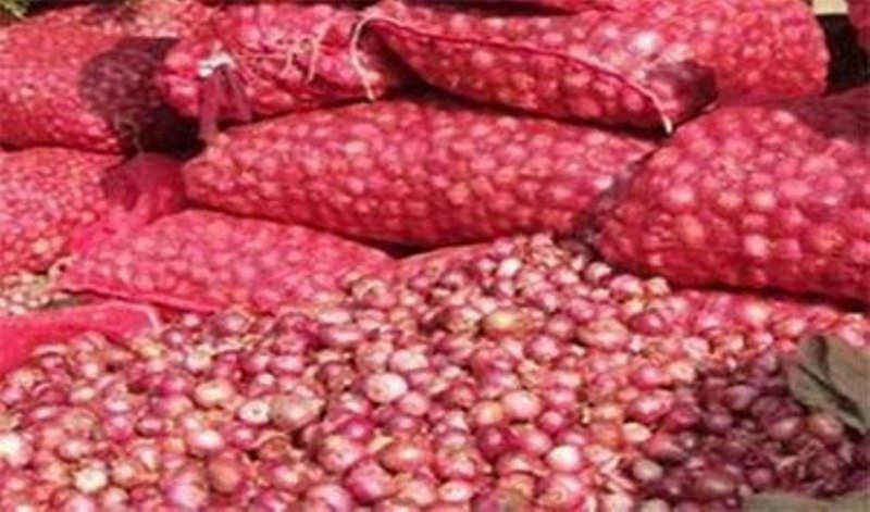 Onion shipments from Pakistan, Myanmar reach Bangladesh