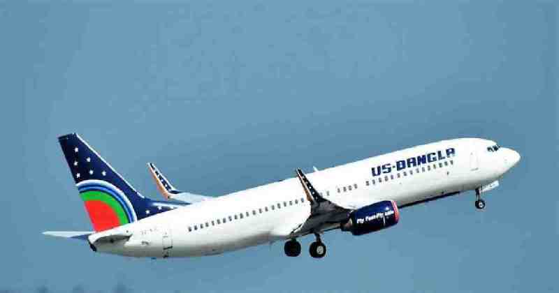 US-Bangla flights to travel to Chennai, Kolkata from October 28