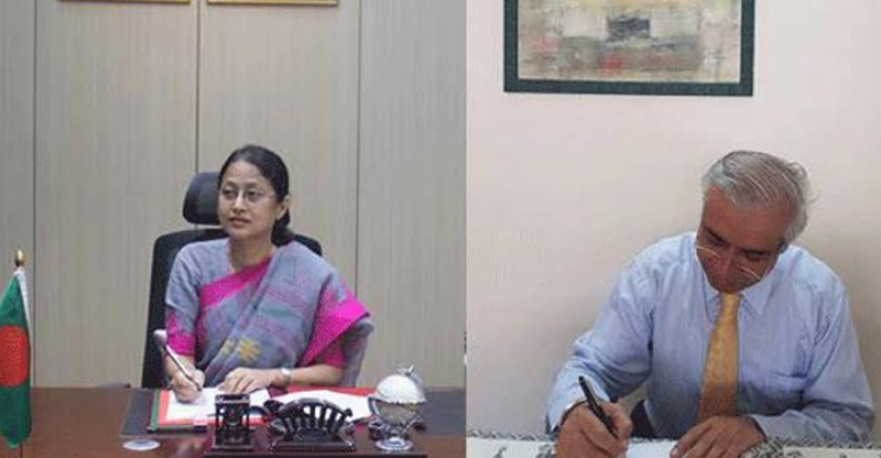 Bangladesh: Major money approved for fighting COVID-19 Bangladesh: Major money approved for fighting COVID-19