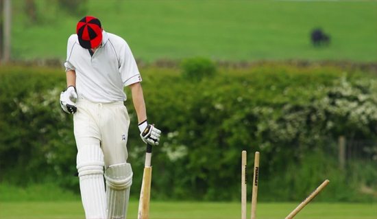 Cricket returning to world amid COVID-19 scare Cricket returning to world amid COVID-19 scare