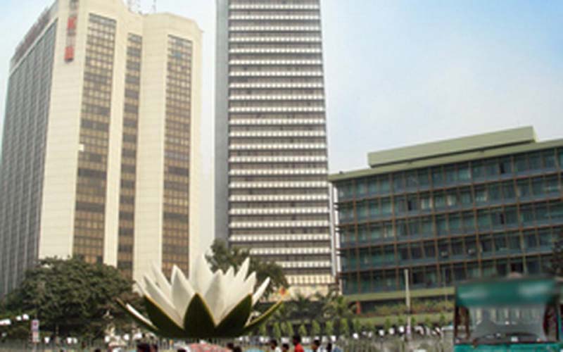 Bangladesh Bank Govrnor's age limit increased to 67