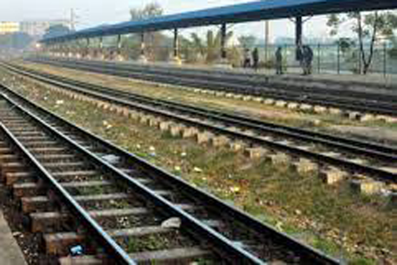 Akhaura-Agartala train to roll by 2021 Akhaura-Agartala train to roll by 2021
