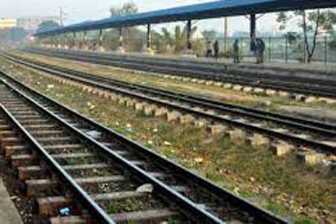 Akhaura-Agartala train to roll by 2021