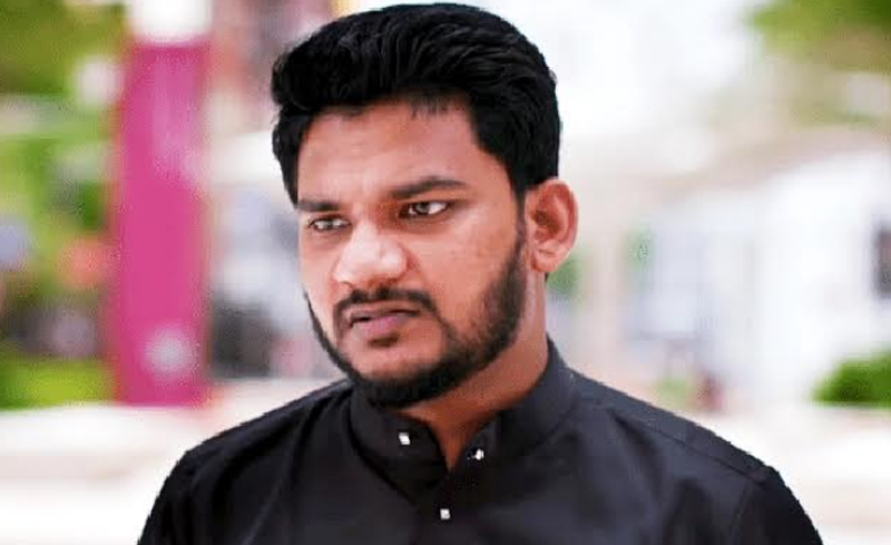 Bangladesh won't enter into conflict with Malaysia on Kobi issue Bangladesh won't enter into conflict with Malaysia on Kobi issue