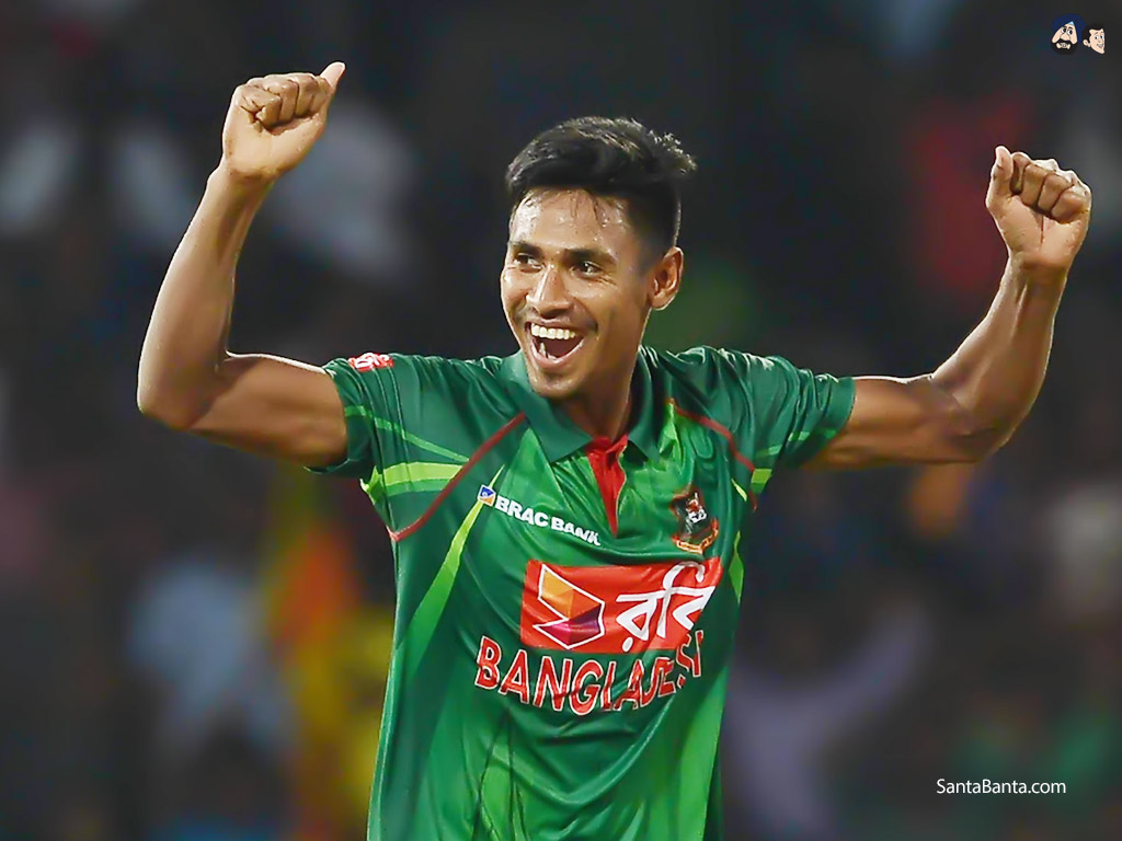 Mustafizur Rahman denied NOC by BCB to play in IPL 2020