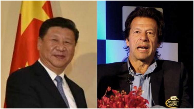 Activist feels China's aggression and Pakistan's Islamic terrorism is posing a threat to regional peace
