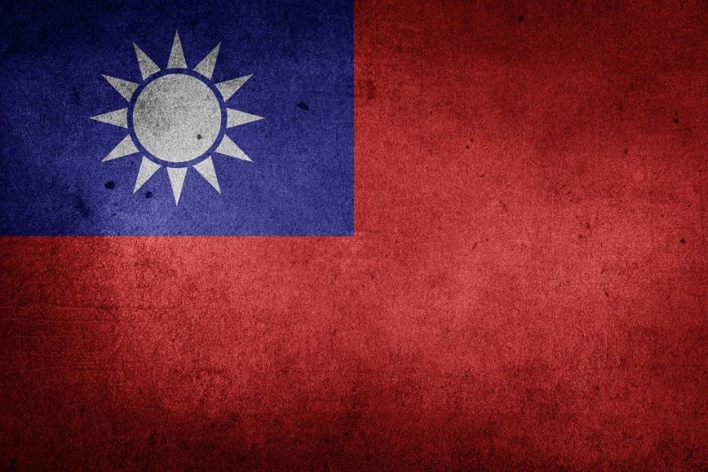 Don't cross the line: Taiwan warns China