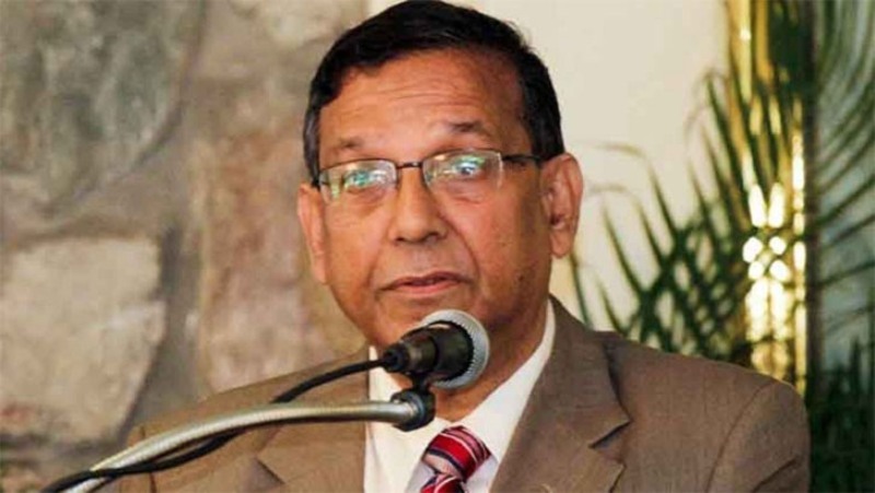 Government to formulate anti-discrimination law: Anisul Huq Government to formulate anti-discrimination law: Anisul Huq