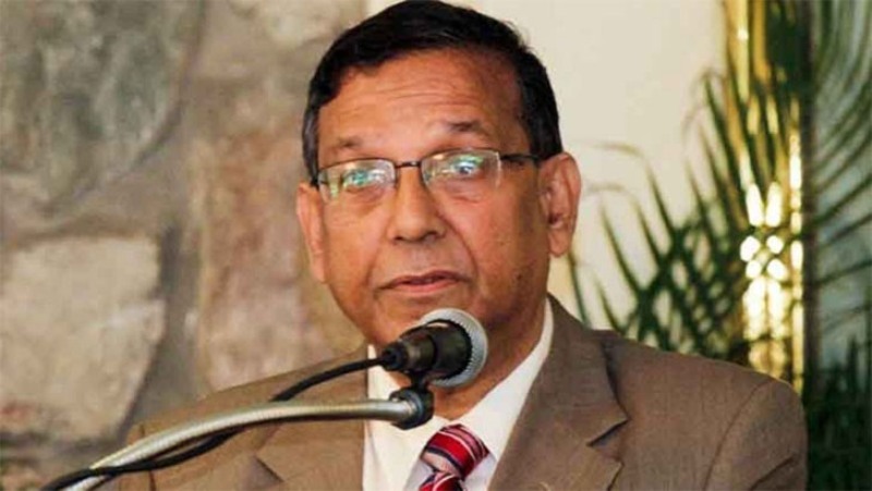 Government to formulate anti-discrimination law: Anisul Huq