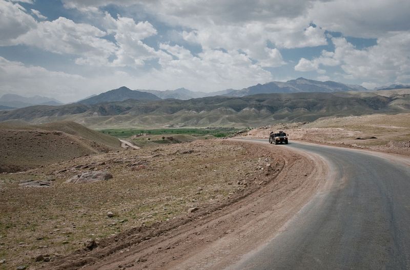 Roadside blast kills three in Afghanistan's Kapisa Roadside blast kills three in Afghanistan's Kapisa