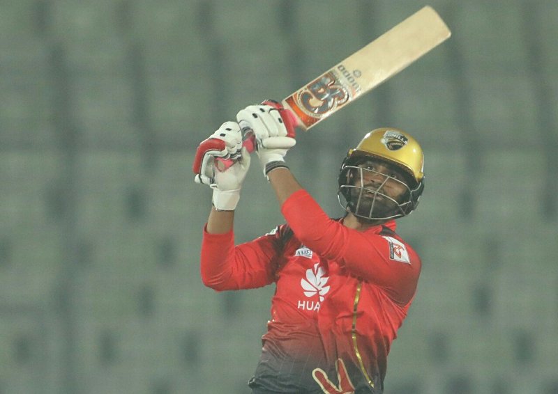 No Bangladesh Premier League in 2020 due to Covid-19: BCB No Bangladesh Premier League in 2020 due to Covid-19: BCB