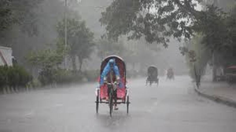 Bangladesh to receive more rains from October 20