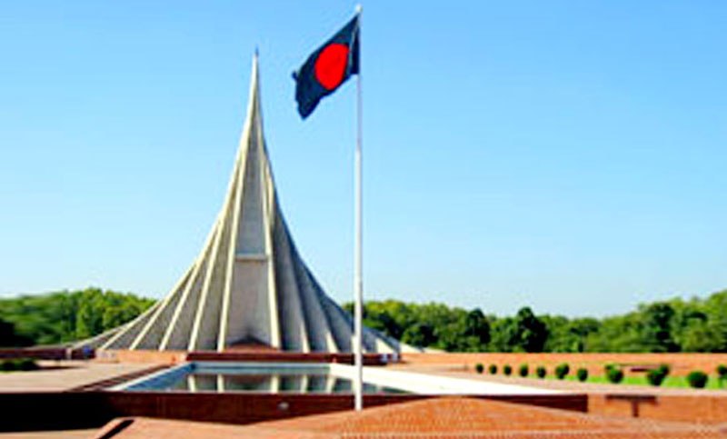 Bangladesh celebrates 50th Victory Day