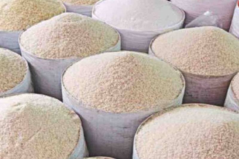 Bangladesh to buy 50,000 tons of rice from India