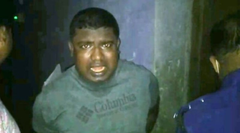 Cop arrested for killing pregnant wife Cop arrested for killing pregnant wife