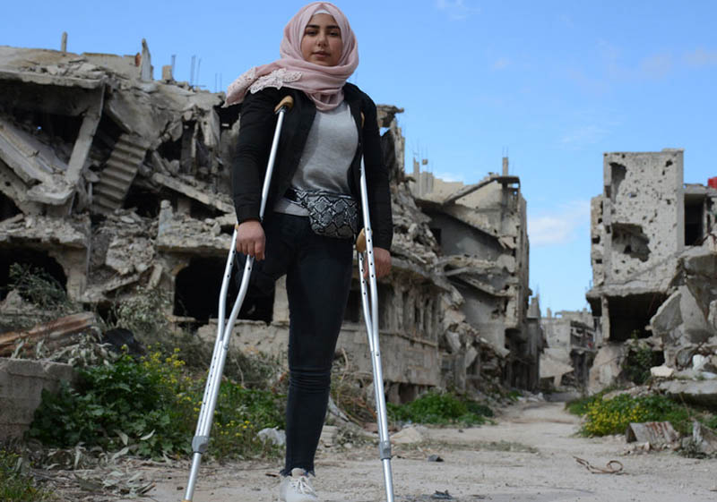 As Syrian conflict enters 10th year, ‘brutal truth’ is, there is little protection for families As Syrian conflict enters 10th year, ‘brutal truth’ is, there is little protection for families