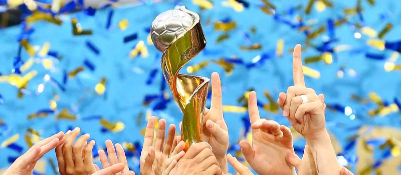 Host City selection process for FIFA Womenâs World Cup 2023 to begin Host City selection process for FIFA Womenâs World Cup 2023 to begin