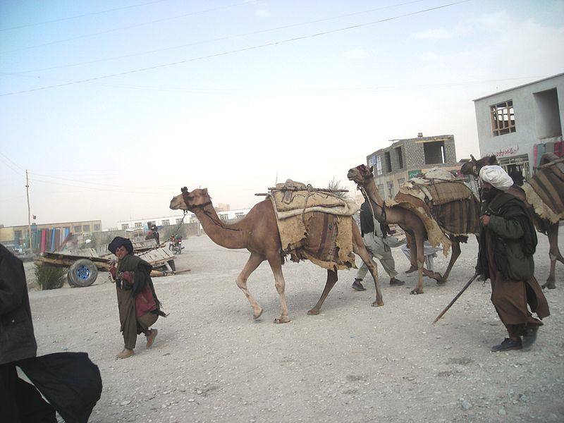 Afghanistan: Car bomb blast in Ghor leaves 12 civilians killed Afghanistan: Car bomb blast in Ghor leaves 12 civilians killed