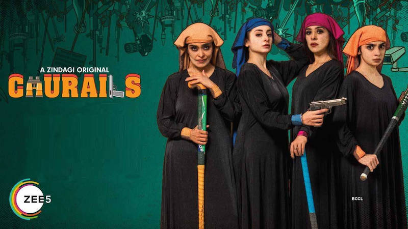 Churails web series exposed the hypocrisy in our society: Pakistan Today journalist writes in opinion piece