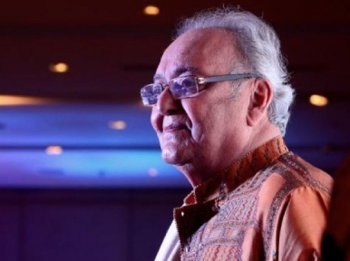 Veteran actor Soumitra Chatterjee's haemoglobin drops due to internal bleeding