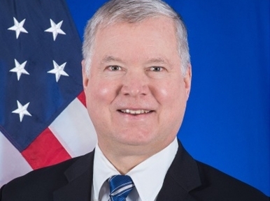 U.S. Deputy Secretary of State Stephen Biegun to visit Dhaka on Wednesday