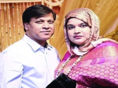 MP Papul's wife and daughter ordered to surrender within 10 days