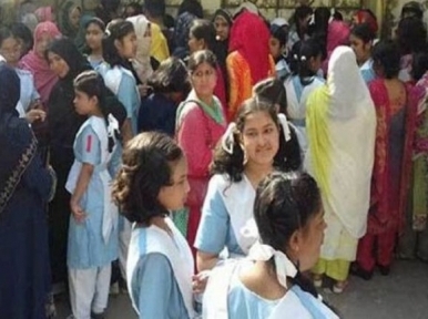 Admissions through lottery system in schools: Dipu Moni