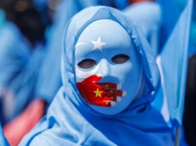 China's treatment of Uighur Muslims is close to genocide: ‌ United States