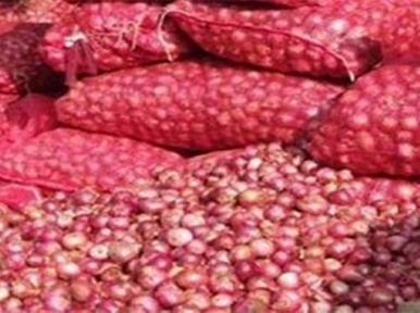 Onion shipments from Pakistan, Myanmar reach Bangladesh