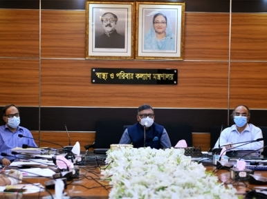 Bangladesh: Educational institutes to open after Eid
