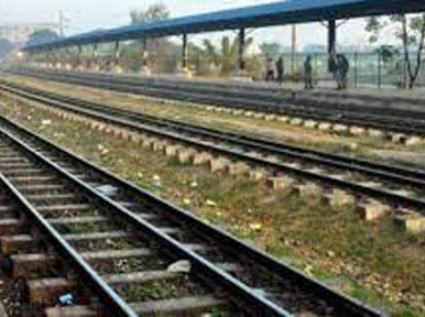 Akhaura-Agartala train to roll by 2021