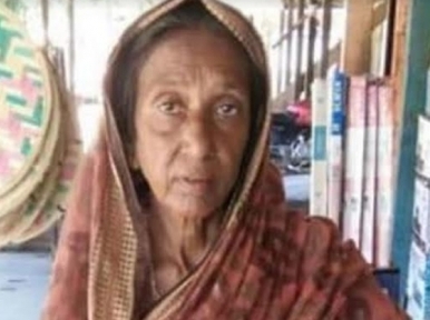 Bangladeshi woman returns home due to effort by Indian journalists 
