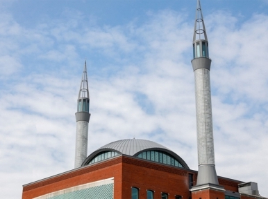 Many Dutch mosques funded by foreign organisations seeking to promote hardline Islam, warns committee