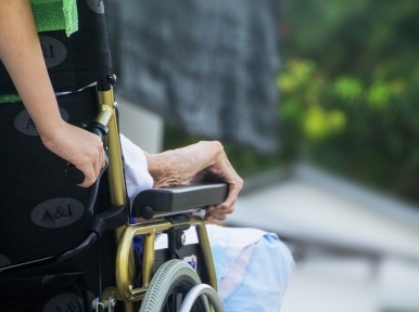 Specially-abled persons in Gilgit-Baltistan suffering due to bureaucratic hurdles
