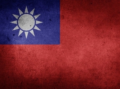 Don't cross the line: Taiwan warns China