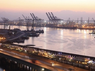 Afghanistan traders are demanding demand clearance of transit cargo at Karachi ports