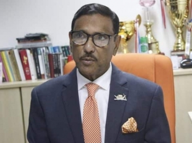 Bangladesh: We careful about traitors , warns minister